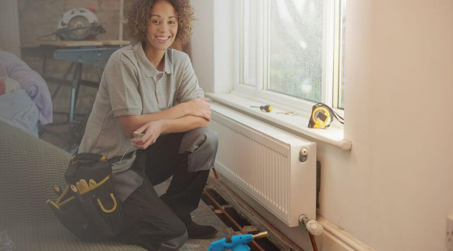 Professional Tankless Water Heater Installation in Drain, OR